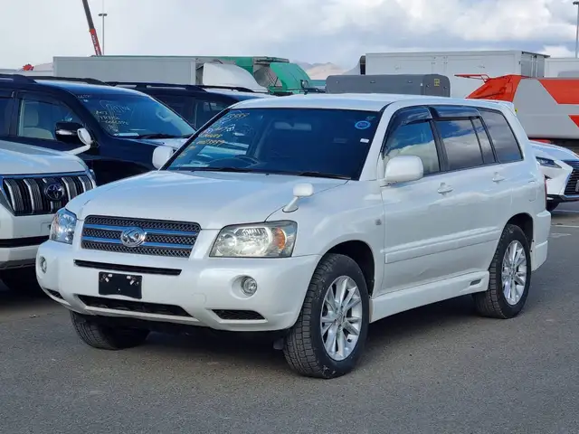 Toyota Kluger
