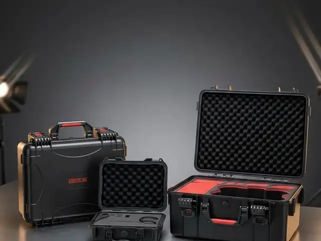 Dji дроны хатуу цүнх, Улаанбаатар — Баянзүрх — Офицер