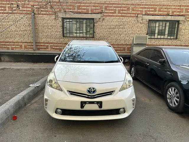 Toyota Prius 41