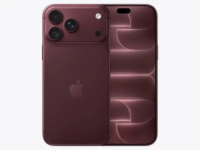 Apple iPhone 18 Pro, 256 gb, Улаанбаатар — Хан-Уул — 15-р хороо