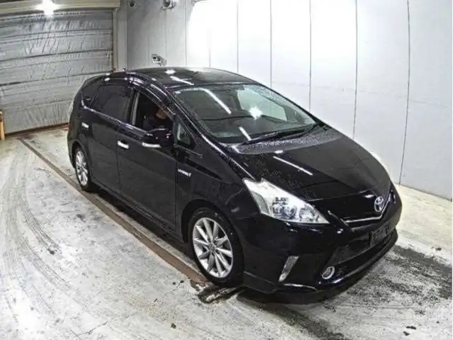 Toyota Prius 40