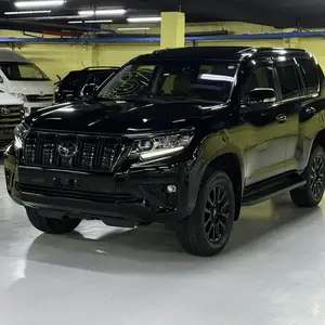 Toyota Land cruiser Prado 150