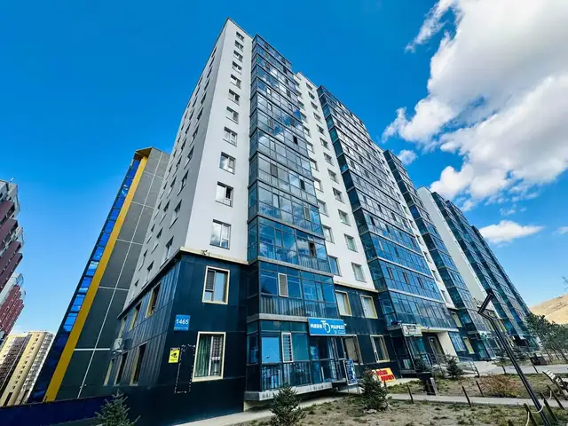 Яармаг ирээдүйн билэг хотхонд 1 давхрын үйлчилгээний талбай, Улаанбаатар — Хан-Уул — Арцатын ам