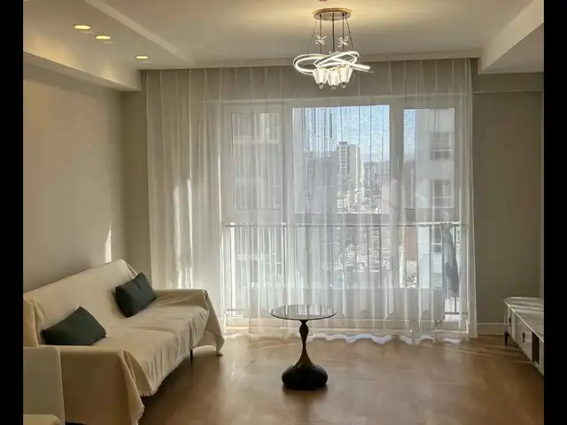 Натур urban tower шинэ 60мкв 2 өрөө, Улаанбаатар — Баянзүрх — Натур худалдааны төв