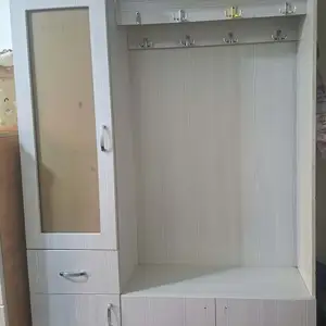Үүдний өрөөний тавилга, Улаанбаатар — Сонгинохайрхан — 20-р хороо