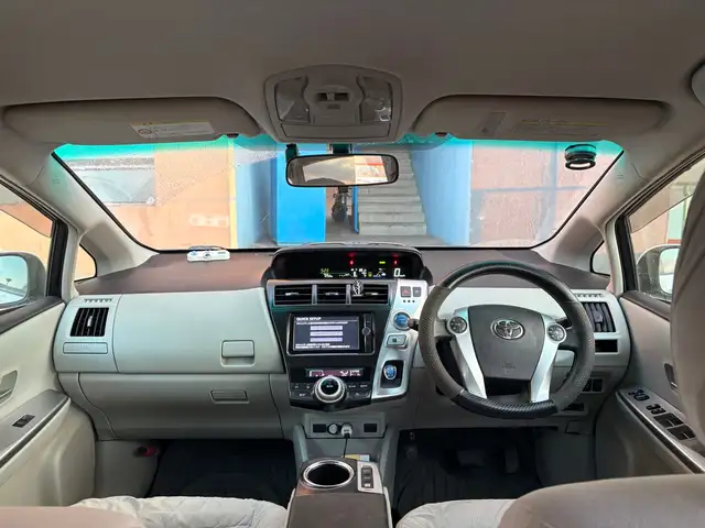 Toyota Prius 41