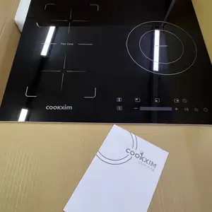 Солонгос индүүгц плитка, Улаанбаатар — Чингэлтэй — 9-р хороо