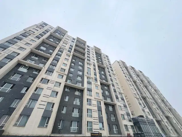 Бгд дунд гол grande villa хотхонд 89мкв мастертай 3 өрөө орон сууц, Улаанбаатар — Баянгол — Нарны хороолол