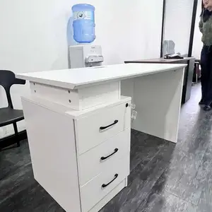 Оффис цагаан ширээ, Улаанбаатар — Сонгинохайрхан — 1-р хороолол