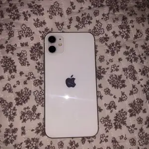 Apple Iphone 11, 64 gb, White, Улаанбаатар — Чингэлтэй — Тэнгис кино театр