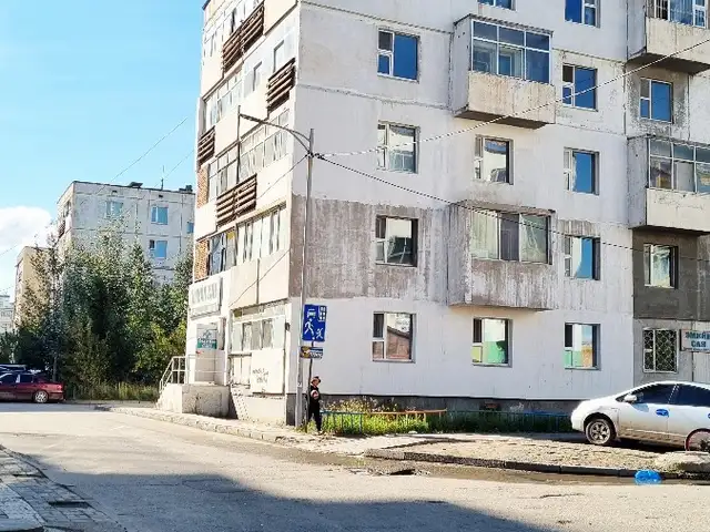 5 шарын угсармал 5 давхар байранд 2 өрөө 29мкв, Улаанбаатар — Сонгинохайрхан — 18-р хороо