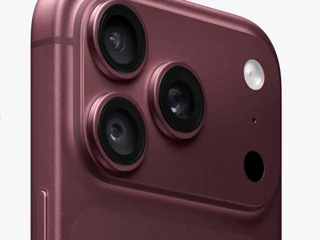 Apple iPhone 18 Pro, 256 gb, Улаанбаатар — Баянгол — 3, 4 хороолол