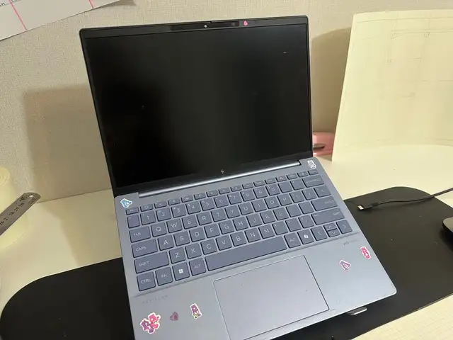 HP 13.3, AMD Ryzen 5, 16 GB RAM, 512 GB, Улаанбаатар — Хан-Уул — 24-р хороо