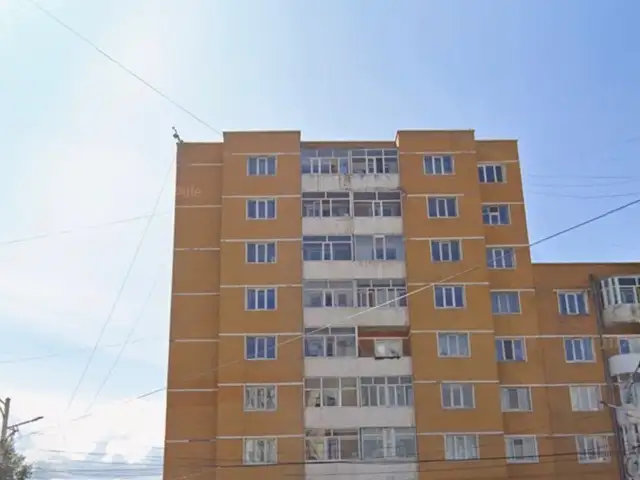 Ганьтын байранд 2 өрөө байр 45,3мкв, Улаанбаатар — Баянгол — 17-р хороо