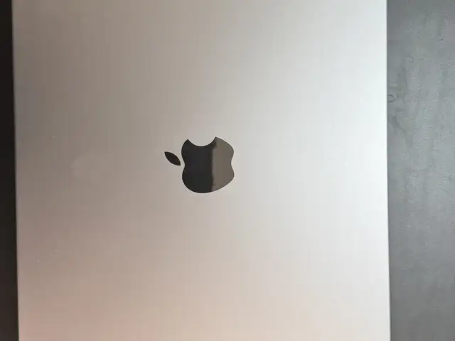 Бусад 16'', Apple M1, 16 GB RAM, 512 GB, Улаанбаатар — Сүхбаатар — 1-р хороо