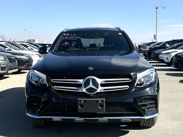 Mercedes-Benz GL-Class