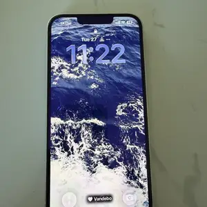Apple iPhone 13, 128 gb, Starlight, Улаанбаатар — Баянгол — 18-р хороо