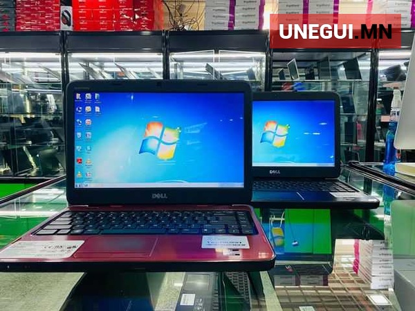 Dell inspiron amd-e1 ram-2gb hard-500gb hdd-2