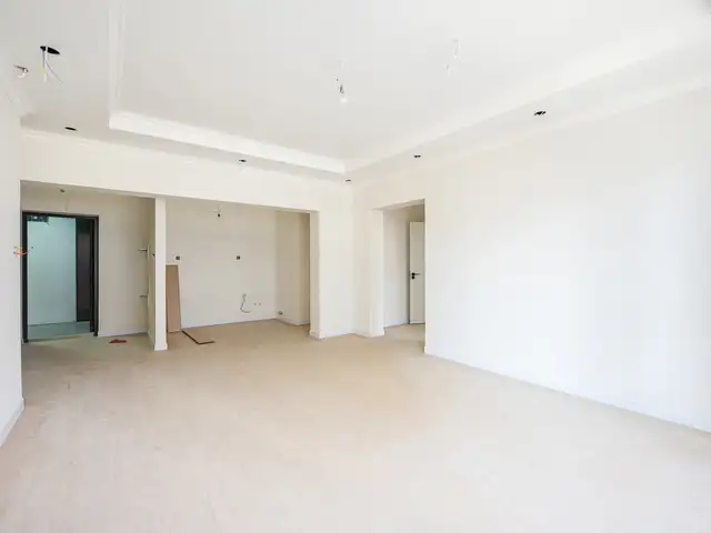 Gumuda garden 3 өрөө 72.87мкв, Улаанбаатар — Хан-Уул — Нүхтийн ам
