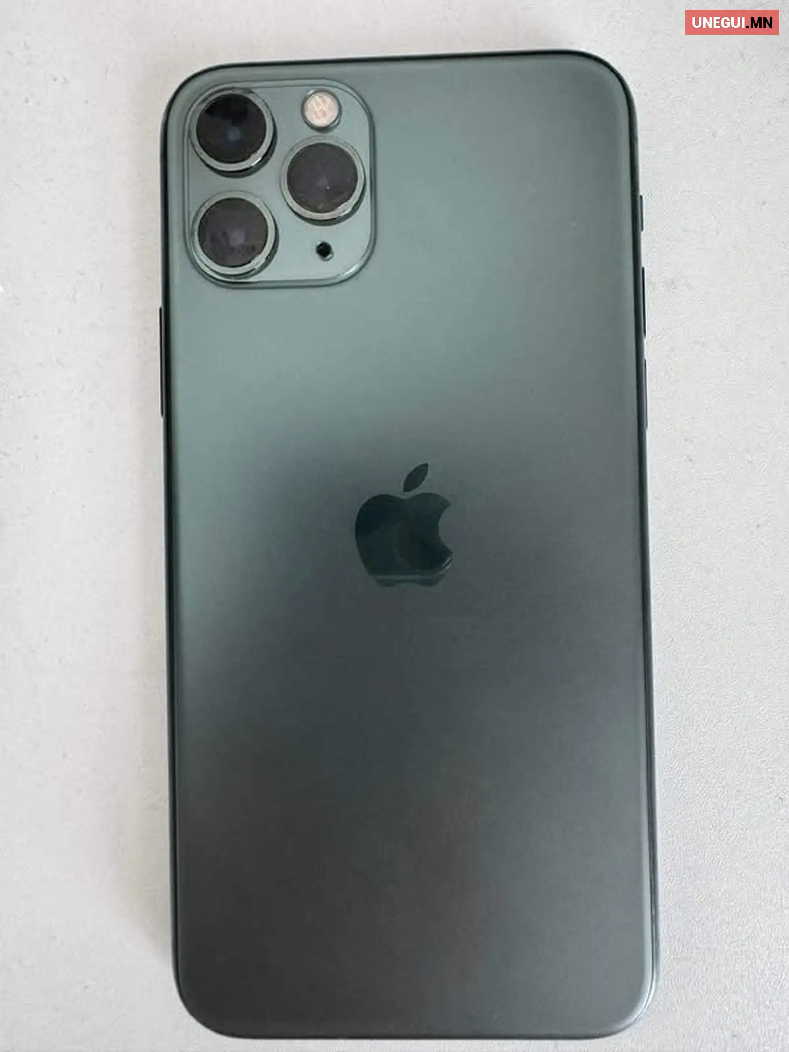 Apple iPhone 11 Pro, 64 gb, Green, Улаанбаатар — Хан-Уул — Зайсан