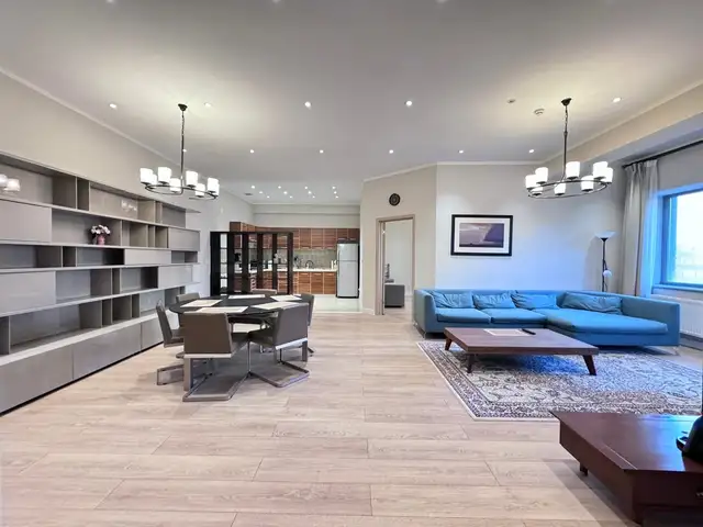 Shangrila regency residence тавилгатай 130 мкв 4 өрөө, Улаанбаатар — Сүхбаатар — 1-р хороо