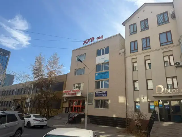 Ганзам зочид буудлын зүүн талд рестарон түрээслүүлнэ., Улаанбаатар — Баянгол — 3-р хороо