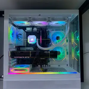 Ryzen 7 7800x3d+rtx 5070 processor, Улаанбаатар — Сүхбаатар — Дөлгөөн нуур