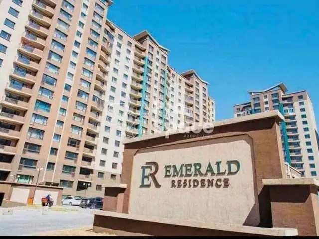 Emerald residence-д 187мкв 4 өрөө орон сууц худалдана., Улаанбаатар — Баянзүрх — 36-р хороо