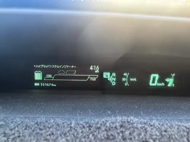 Toyota Prius 30