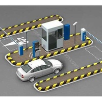 Зогсоолын автомат хаалт Зогсоолын автомат хаалт