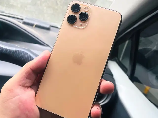 Apple iPhone 11 Pro, 64 gb, Purple, Улаанбаатар — Чингэлтэй — Зурагт