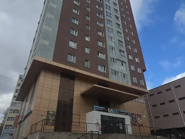 3.4 хороололд 3 өрөө байр 79,m2, Улаанбаатар — Баянгол — 3, 4 хороолол