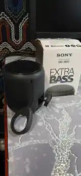 Sony srs-xb10, Улаанбаатар — Баянгол — 3, 4 хороолол