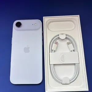 Apple iPhone Air, 512 gb, Улаанбаатар — Сонгинохайрхан — 29-р хороо