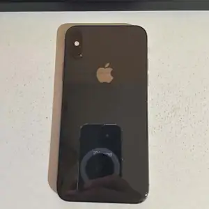 Apple iPhone Xs, 256 gb, Space Grey, Улаанбаатар — Баянзүрх — 84-р сургуулийн ойролцоо