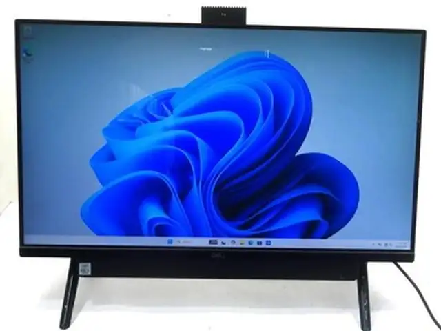 Dell inspiron 5490 all-in-one aio, Улаанбаатар — Баянзүрх — 13-р хороолол