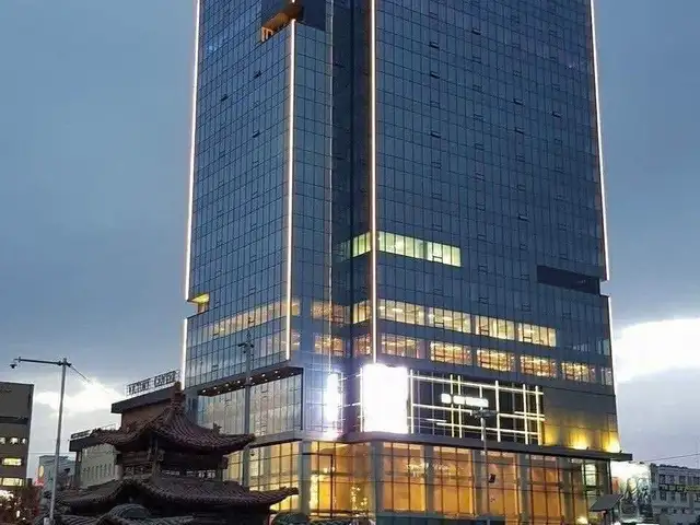 Хотын төвд mn tower-т 60мкв оффис талбай, Улаанбаатар — Чингэлтэй — Тэнгис кино театр