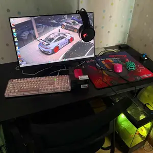 Ij buren gaming pc, Улаанбаатар — Баянзүрх — 43-р хороо