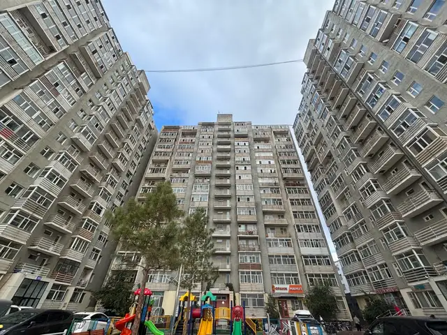 Бгд, 10-р хороолол golden park 2 хотхонд 44м.кв 2 өрөө орон сууц, Улаанбаатар — Баянгол — 10-р хороолол
