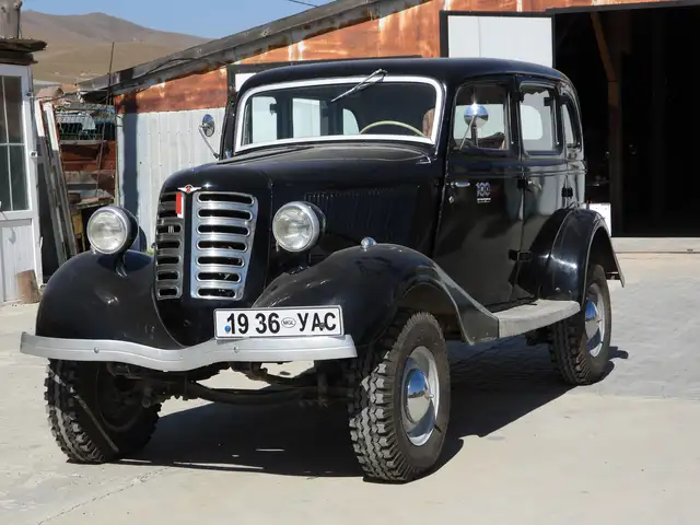 Автомашин Бусад, 1980/1980, Улаанбаатар — Сонгинохайрхан — 33-р хороо