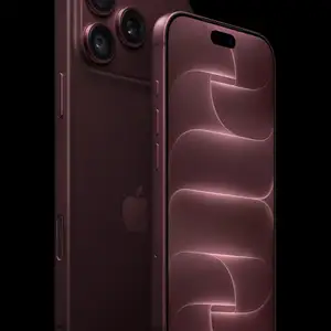 Apple iPhone 18 Pro Max, 256 gb, Улаанбаатар — Хан-Уул — Зайсан