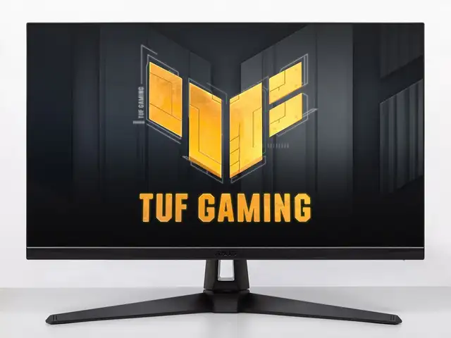 Asus tuf gaming vg27aqsa загварын 27 инчийн 2k wqhd мэргэжлийн гейминг монитор, Улаанбаатар — Хан-Уул — 19-р хороолол