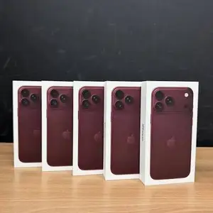 Apple iPhone 18 Pro Max, 256 gb, Улаанбаатар — Чингэлтэй — 1-р хороо