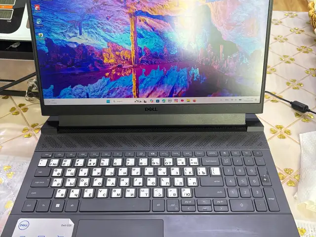 Dell 15.6", Intel Core i7, 16 GB RAM, 512 GB, Улаанбаатар — Сүхбаатар — 11-р хороо