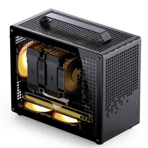 Jonsbo z20 mini-itx, Улаанбаатар — Хан-Уул — Яармаг