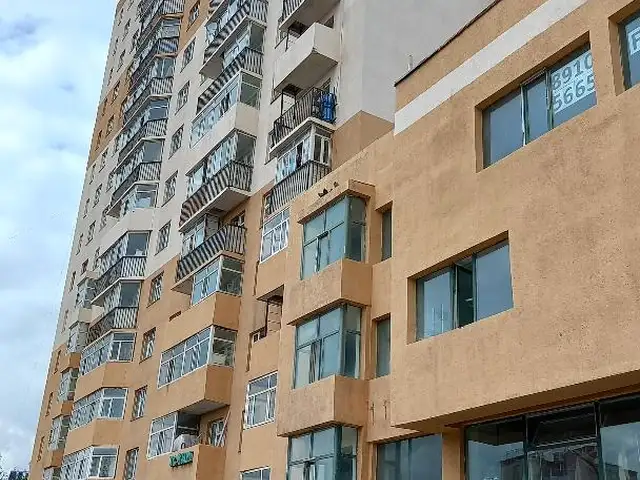 Москва хорооллын урд төв зам дагуу 2 өрөө байр 36мкв, Улаанбаатар — Сонгинохайрхан — 29-р хороо