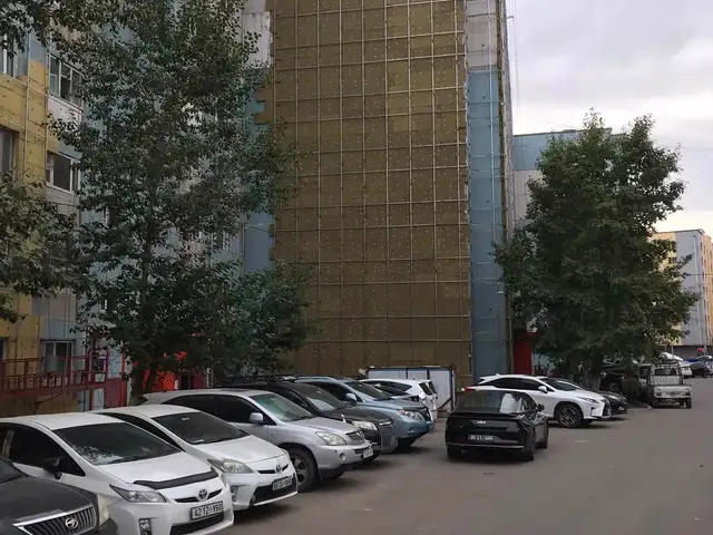16р хороололд 00-н өрөө, Улаанбаатар — Баянзүрх — 16-р хороо