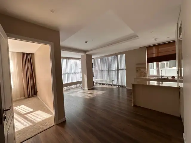 Akoya residence дундуур давхарт баруун урагшаа харсан мастертай 79.56 мкв 3 өрөө, Улаанбаатар — Хан-Уул — 18-р хороо