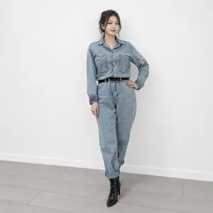 Jumpsuit, Улаанбаатар — Сонгинохайрхан — 21-р хороолол