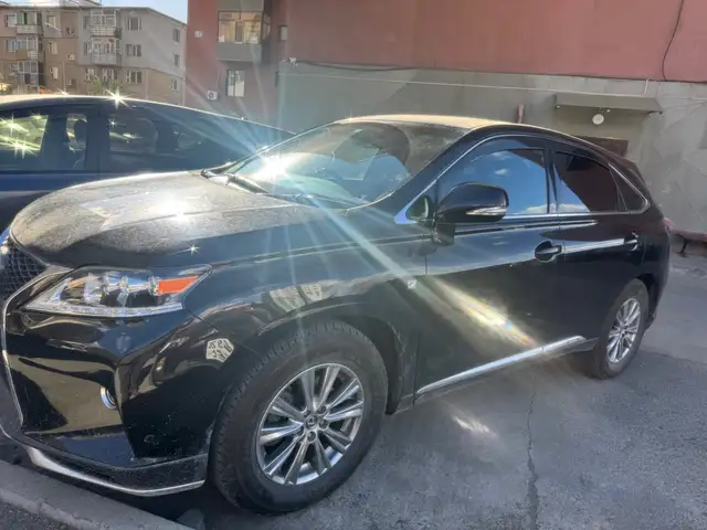 Lexus RX 450